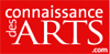 connaissancedesarts.com