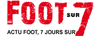 Foot sur 7