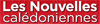 Nouvelles Calédoniennes